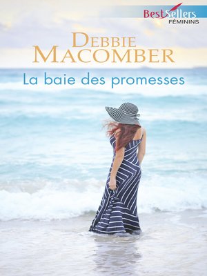 cover image of La baie des promesses